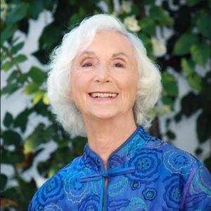 Barbara Marx Hubbard (Posthumous)