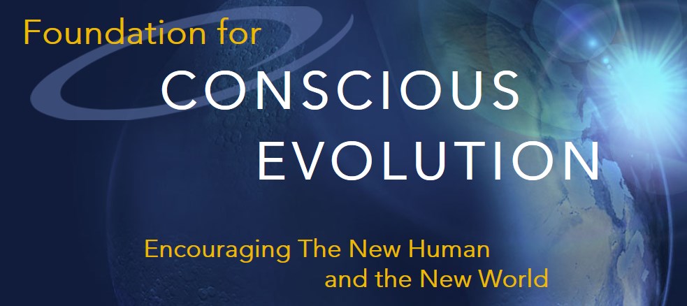 Barbara Marx Hubbard / Foundation for Conscious Evolution