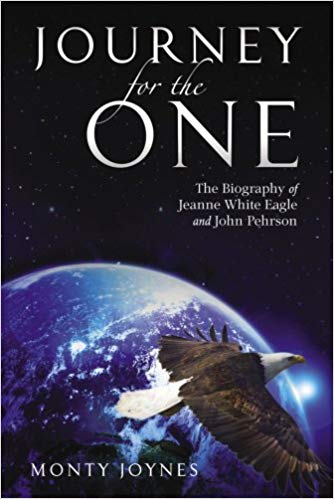 Journey For the One by Monty Joynes